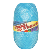 Для души и душа (100% полипропилен) 50гр. 180м. голубой