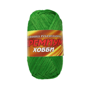 Премиум Хобби (100% полипропилен) 50гр. 160м. зеленый