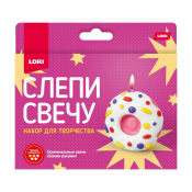 ПзС-024 Слепи свечу "Пончик"