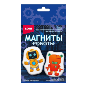 ПзГ-055 Магниты из гипса "Умные конструкторы" ПзГ-055 Магниты из гипса "Умные конструкторы"