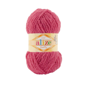 Softy (100% микрополиэстер) 50гр. 115м. №798 фуксия