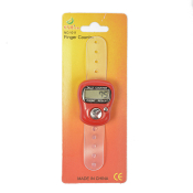 Счетчик вязальных рядов электронный TBY-SXH5136, на палец