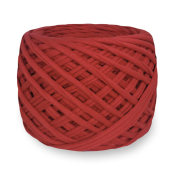 Hobyt XL (100% хлопок) 500гр. 100м. №485 красный апельсин