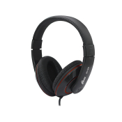 Наушники RITMIX RH-525 полноразмерные, чёрные