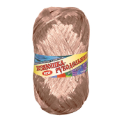 Для души и душа (100% полипропилен) 50гр. 180м. бронзовый