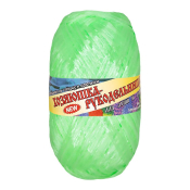 Для души и душа (100% полипропилен) 50гр. 180м. салатовый