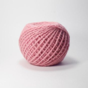 Золотое Руно в клубках (100% акрил) 40гр. 68м. №47 брусника