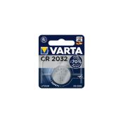 VARTA CR2032 (блистер 1шт) уп.10 шт