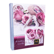 Фотоальбом на 200 фото 10х15 Image Art 377