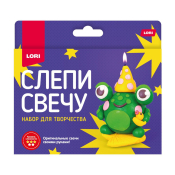 ПзС-023 Слепи свечу "Лягушонок"