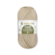 Элегантная (100% меринос) 100гр. 250м №089 фрез Элегантная (100% меринос) 100гр. 250м №089 фрез