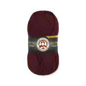 Elysee Laine (100% акрил) 50гр. 150м. №035 Бордовый