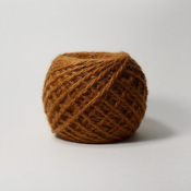 Золотое Руно в клубках (100% акрил) 40гр. 68м. №34 рыжик