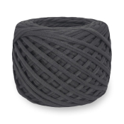 Hobyt XL (100% хлопок) 500гр. 100м. №214 мокрый асфальт