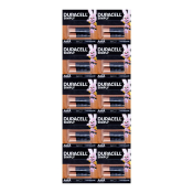 DURACELL LR03 (блистер 20шт)