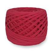 Hobyt XL (100% хлопок) 500гр. 100м. №080 малиновый
