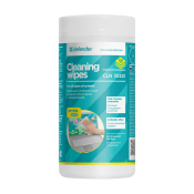 Чистящие салфетки DEFENDER CLN 30320 для всех типов экранов, 80 шт