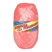 Для души и душа (100% полипропилен) 50гр. 180м. розовый персик