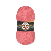 Elysee Laine (100% акрил) 50гр. 150м. №036 Тёмно розовый