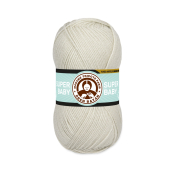 Super Baby (100% акрил) 100г. 340м. №078 Суровый