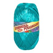 Для души и душа (100% полипропилен) 50гр. 180м. морская волна