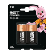 DURACELL LR14 (блистер 2шт) (China)