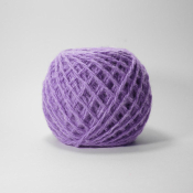 Золотое Руно в клубках (100% акрил) 40гр. 68м. №54 сирень