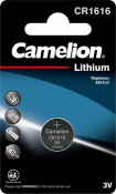CAMELION CR1616 (блистер 1шт)