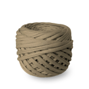 Hobyt (100% хлопок) 220гр. 50-60м. №121 карамель