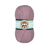 Super Baby (100% акрил) 100г. 340м. №127 Виноградный сок