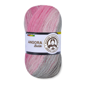 Angora Batik (80% акрил + 10% меринос + 10% мохер) 100гр. 550м. №862 меланж