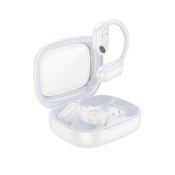 Наушники BOROFONE BW42 TWS Bluetooth 5.3, беспроводные, спортивные, белые