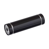 Фонарь FOCUSRAY 1010 LED 1W 1 светодиод, водонепроницаемый, металл, 3xLR3, чёрный