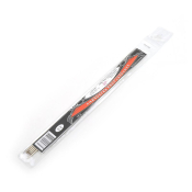 Спицы для вязания чулочные Арти D=2,5мм, 19,5см (5 шт), нержавеющая сталь