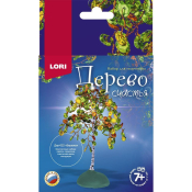 Дер-022 Дерево счастья "Березка"