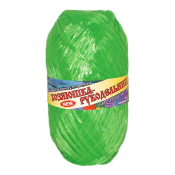 Для души и душа (100% полипропилен) 50гр. 180м. зелёный