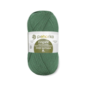 Элегантная (100% меринос) 100гр. 250м №117 киви