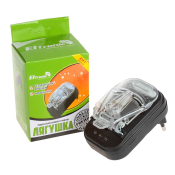 Зарядное устройство универсальное "Лягушка" для АКБ, 5550