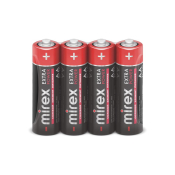 MIREX R06 (плёнка 4шт) уп.60 MIREX R06 (плёнка 4шт) уп.60