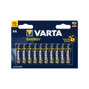 VARTA LR06 ENERGY (блистер 10шт)