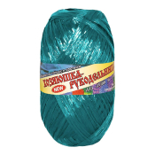 Для души и душа (100% полипропилен) 50гр. 180м. морская волна