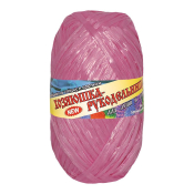 Для души и душа (100% полипропилен) 50гр. 180м. нежная фуксия