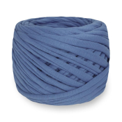 Hobyt XL (100% хлопок) 500гр. 100м. №037 василек