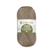 Элегантная (100% меринос) 100гр. 250м №270 мокрый песок