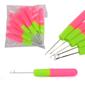 Крючок для поднятия петель Maxwell TBY-111573, d=3мм, 15 см