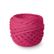 Hobyt (100% хлопок) 220гр. 50-60м. №182 малиновый джем