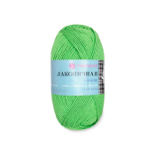 Лаконичная (50% хлопок+50% акрил) 100гр. 212м №065 экзотика