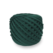 Hobyt (100% хлопок) 220гр. 50-60м. №098 изумрудный город