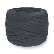 Hobyt XL (100% хлопок) 500гр. 100м. №323 серо-синий