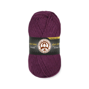 Elysee Laine (100% акрил) 50гр. 150м. №052 Темно сиреневый